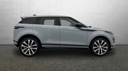 2024 (24) LAND ROVER RANGE ROVER EVOQUE 2.0 D200 Dynamic HSE 5dr Auto 5014638