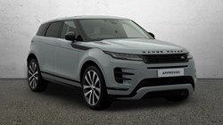 2024 (24) LAND ROVER RANGE ROVER EVOQUE 2.0 D200 Dynamic HSE 5dr Auto 5014634
