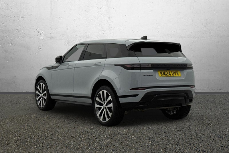 2024 (24) LAND ROVER RANGE ROVER EVOQUE 2.0 D200 Dynamic HSE 5dr Auto