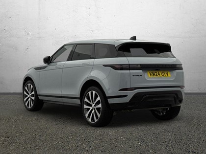 2024 (24) LAND ROVER RANGE ROVER EVOQUE 2.0 D200 Dynamic HSE 5dr Auto