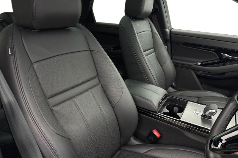 2024 (24) LAND ROVER RANGE ROVER EVOQUE 2.0 D200 Dynamic HSE 5dr Auto 5014659