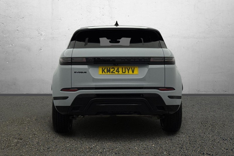 2024 (24) LAND ROVER RANGE ROVER EVOQUE 2.0 D200 Dynamic HSE 5dr Auto 5014639