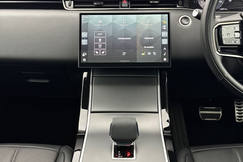 2024 (24) LAND ROVER RANGE ROVER EVOQUE 2.0 D200 Dynamic HSE 5dr Auto 5014647