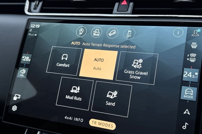 2024 (24) LAND ROVER RANGE ROVER EVOQUE 2.0 D200 Dynamic HSE 5dr Auto 5014665