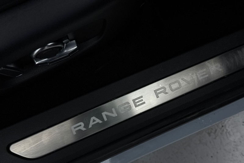 2024 (24) LAND ROVER RANGE ROVER EVOQUE 2.0 D200 Dynamic HSE 5dr Auto 5014669