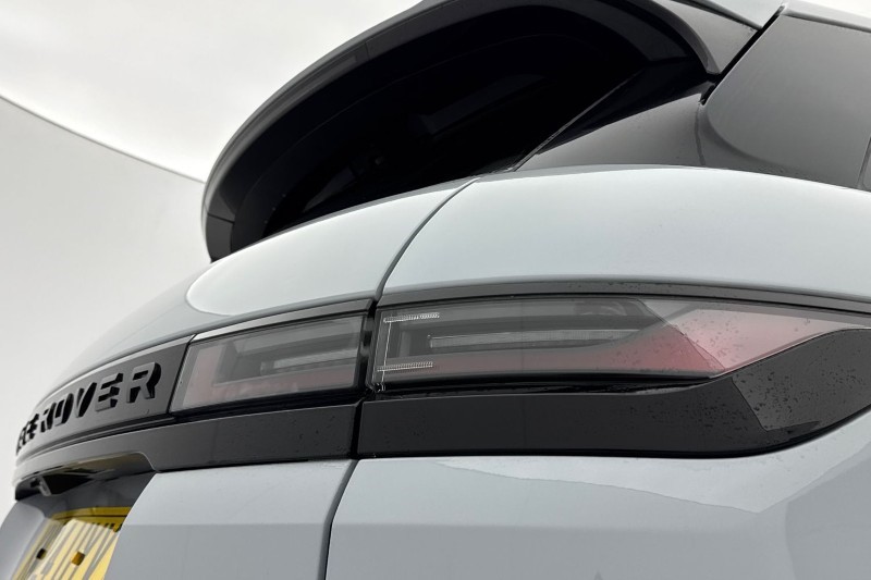 2024 (24) LAND ROVER RANGE ROVER EVOQUE 2.0 D200 Dynamic HSE 5dr Auto 5014652