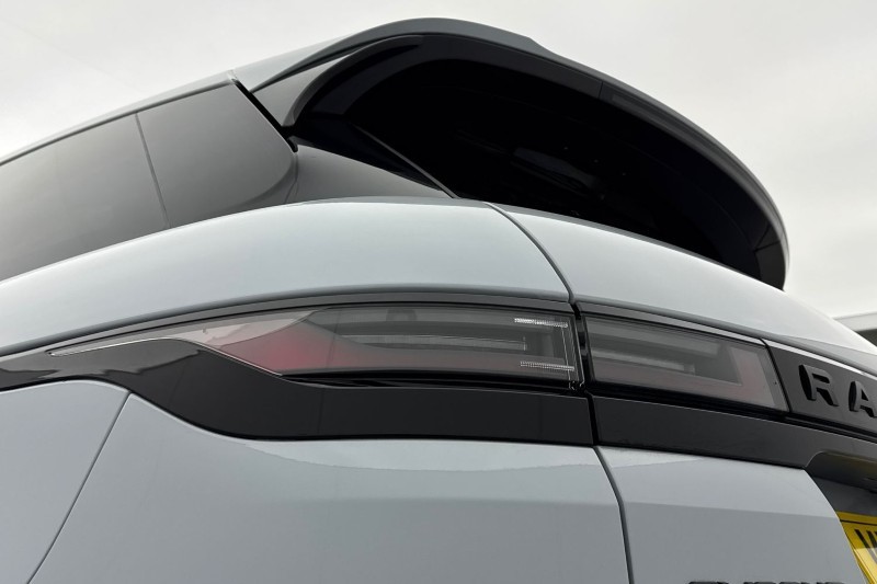 2024 (24) LAND ROVER RANGE ROVER EVOQUE 2.0 D200 Dynamic HSE 5dr Auto 5014678