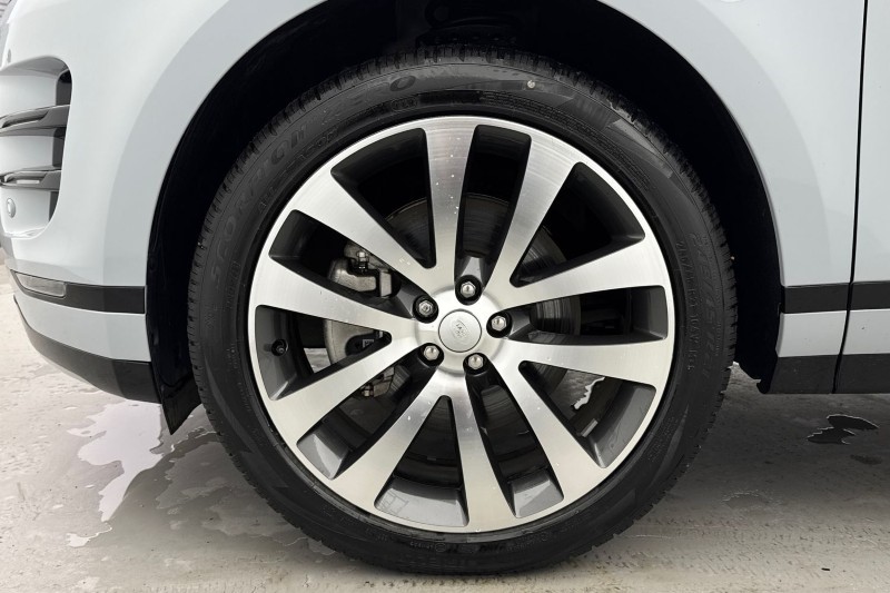 2024 (24) LAND ROVER RANGE ROVER EVOQUE 2.0 D200 Dynamic HSE 5dr Auto 5014641