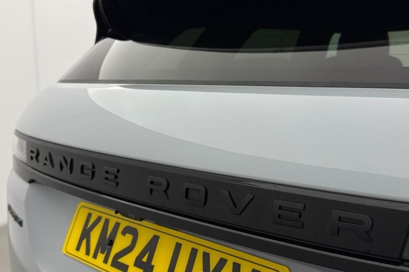 2024 (24) LAND ROVER RANGE ROVER EVOQUE 2.0 D200 Dynamic HSE 5dr Auto 5014676