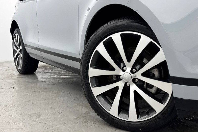 2024 (24) LAND ROVER RANGE ROVER EVOQUE 2.0 D200 Dynamic HSE 5dr Auto 5014675