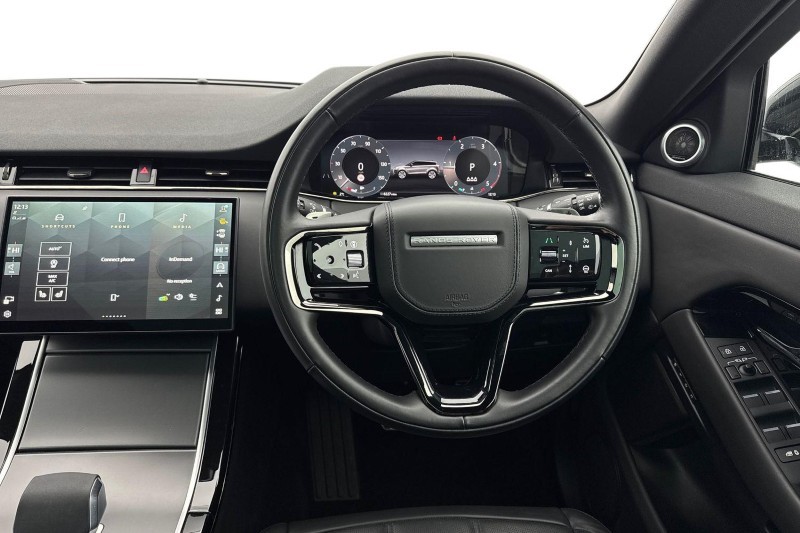 2024 (24) LAND ROVER RANGE ROVER EVOQUE 2.0 D200 Dynamic HSE 5dr Auto 5014648