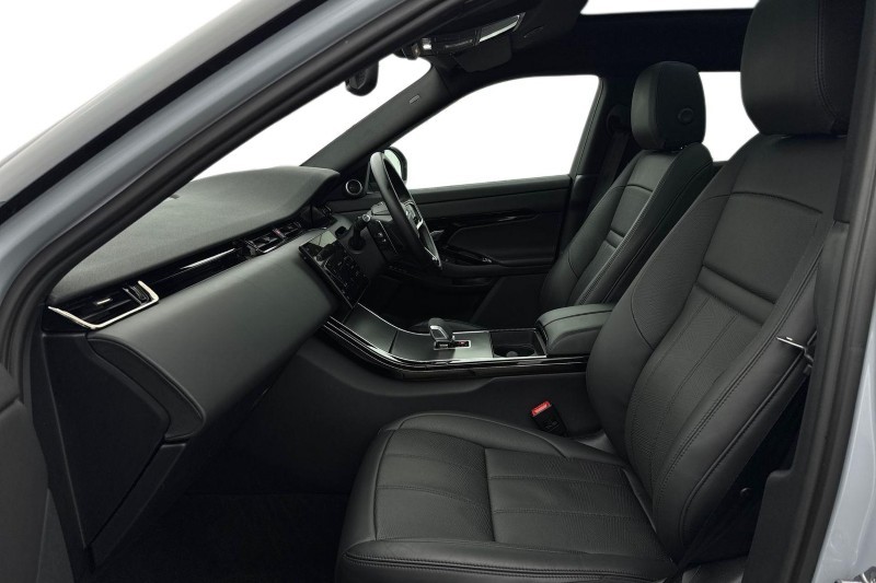 2024 (24) LAND ROVER RANGE ROVER EVOQUE 2.0 D200 Dynamic HSE 5dr Auto 5014636