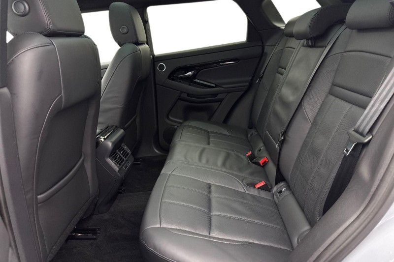 2024 (24) LAND ROVER RANGE ROVER EVOQUE 2.0 D200 Dynamic HSE 5dr Auto 5014637