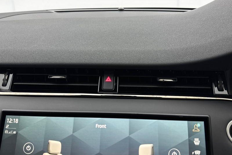 2024 (24) LAND ROVER RANGE ROVER EVOQUE 2.0 D200 Dynamic HSE 5dr Auto 5014667