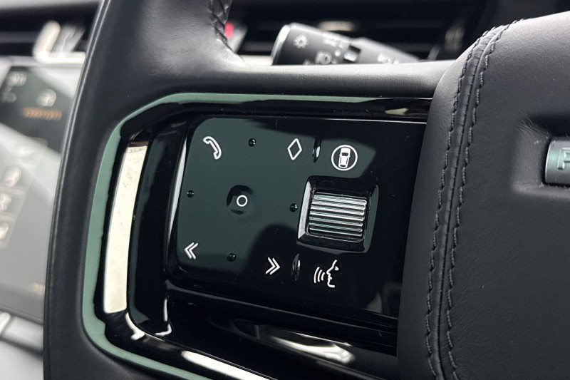 2024 (24) LAND ROVER RANGE ROVER EVOQUE 2.0 D200 Dynamic HSE 5dr Auto 5014660