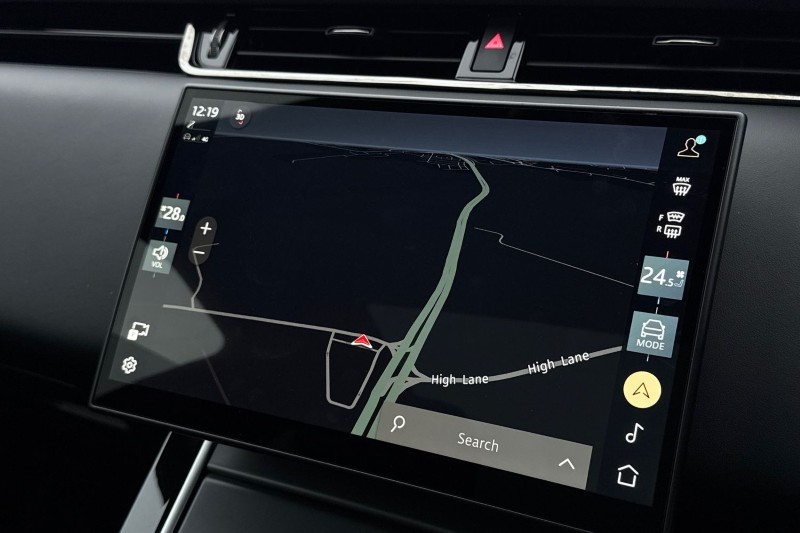 2024 (24) LAND ROVER RANGE ROVER EVOQUE 2.0 D200 Dynamic HSE 5dr Auto 5014644