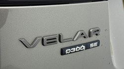 2018 (68) LAND ROVER RANGE ROVER VELAR 3.0 D300 R-Dynamic SE 5dr Auto 5105784