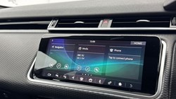 2018 (68) LAND ROVER RANGE ROVER VELAR 3.0 D300 R-Dynamic SE 5dr Auto 5105770
