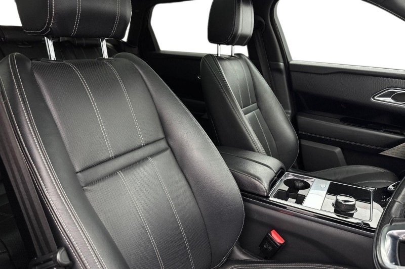 2018 (68) LAND ROVER RANGE ROVER VELAR 3.0 D300 R-Dynamic SE 5dr Auto 5105767