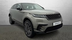 2018 (68) LAND ROVER RANGE ROVER VELAR 3.0 D300 R-Dynamic SE 5dr Auto 5105742