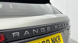 2018 (68) LAND ROVER RANGE ROVER VELAR 3.0 D300 R-Dynamic SE 5dr Auto 5105783