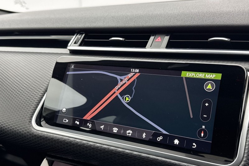 2018 (68) LAND ROVER RANGE ROVER VELAR 3.0 D300 R-Dynamic SE 5dr Auto 5105752