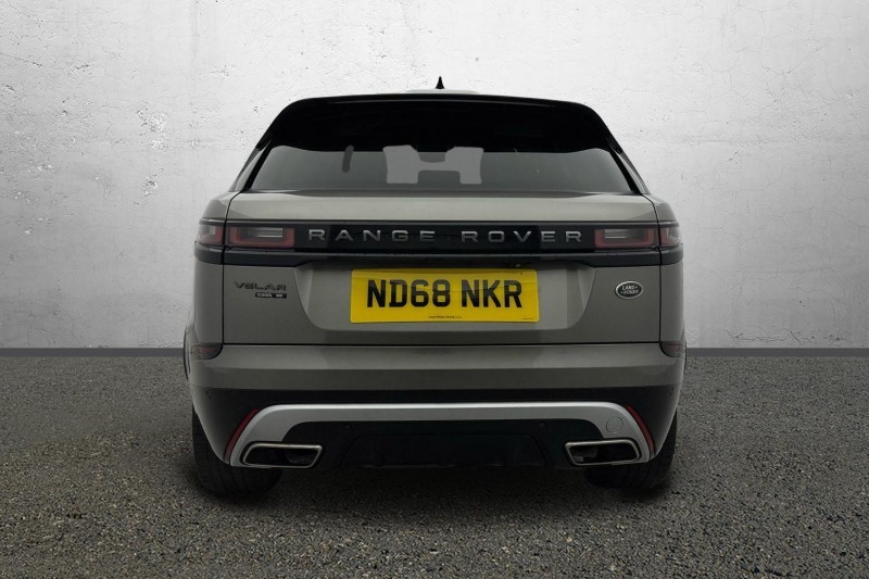 2018 (68) LAND ROVER RANGE ROVER VELAR 3.0 D300 R-Dynamic SE 5dr Auto 5105747