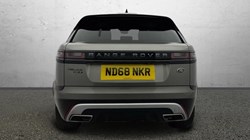 2018 (68) LAND ROVER RANGE ROVER VELAR 3.0 D300 R-Dynamic SE 5dr Auto 5105747