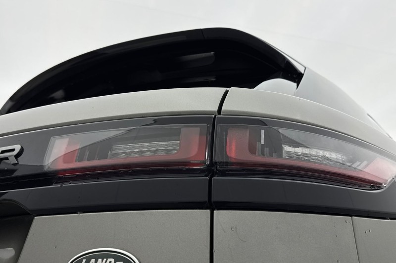 2018 (68) LAND ROVER RANGE ROVER VELAR 3.0 D300 R-Dynamic SE 5dr Auto 5105785