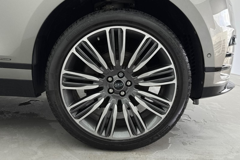 2018 (68) LAND ROVER RANGE ROVER VELAR 3.0 D300 R-Dynamic SE 5dr Auto 5105749