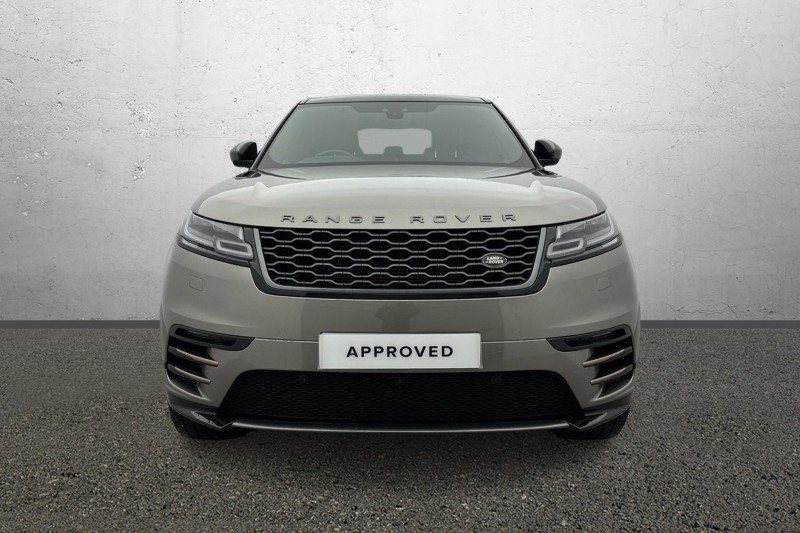 2018 (68) LAND ROVER RANGE ROVER VELAR 3.0 D300 R-Dynamic SE 5dr Auto 5105748