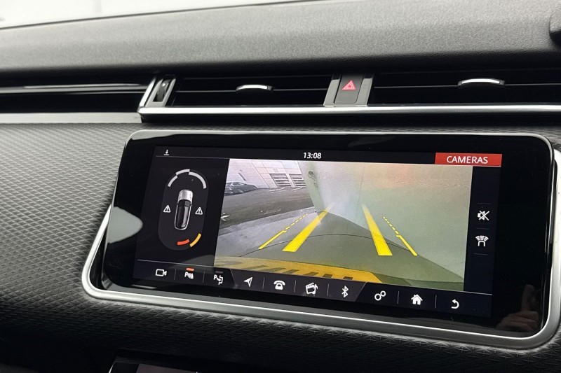 2018 (68) LAND ROVER RANGE ROVER VELAR 3.0 D300 R-Dynamic SE 5dr Auto 5105753