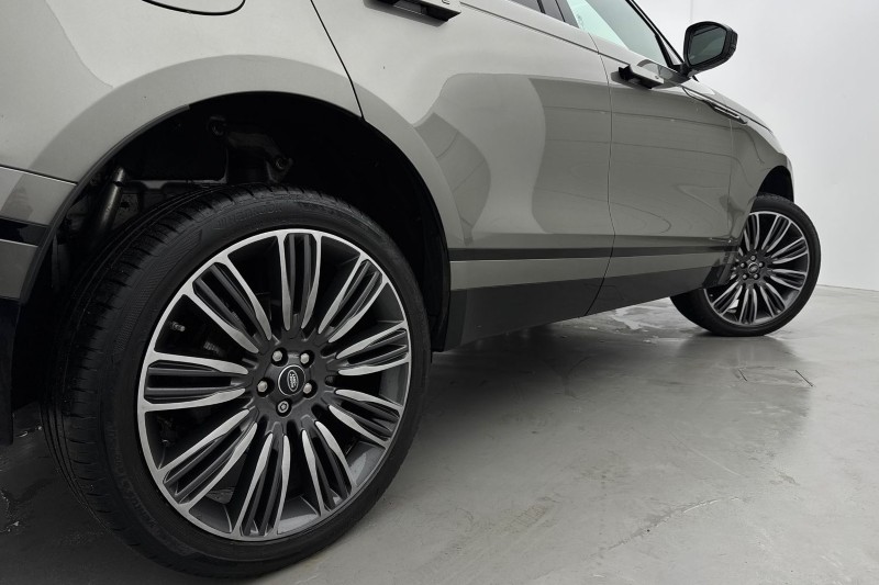 2018 (68) LAND ROVER RANGE ROVER VELAR 3.0 D300 R-Dynamic SE 5dr Auto 5105786