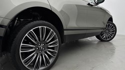 2018 (68) LAND ROVER RANGE ROVER VELAR 3.0 D300 R-Dynamic SE 5dr Auto 5105786