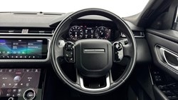 2018 (68) LAND ROVER RANGE ROVER VELAR 3.0 D300 R-Dynamic SE 5dr Auto 5105756