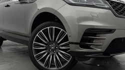 2018 (68) LAND ROVER RANGE ROVER VELAR 3.0 D300 R-Dynamic SE 5dr Auto 5105780