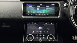 2018 (68) LAND ROVER RANGE ROVER VELAR 3.0 D300 R-Dynamic SE 5dr Auto 5105755