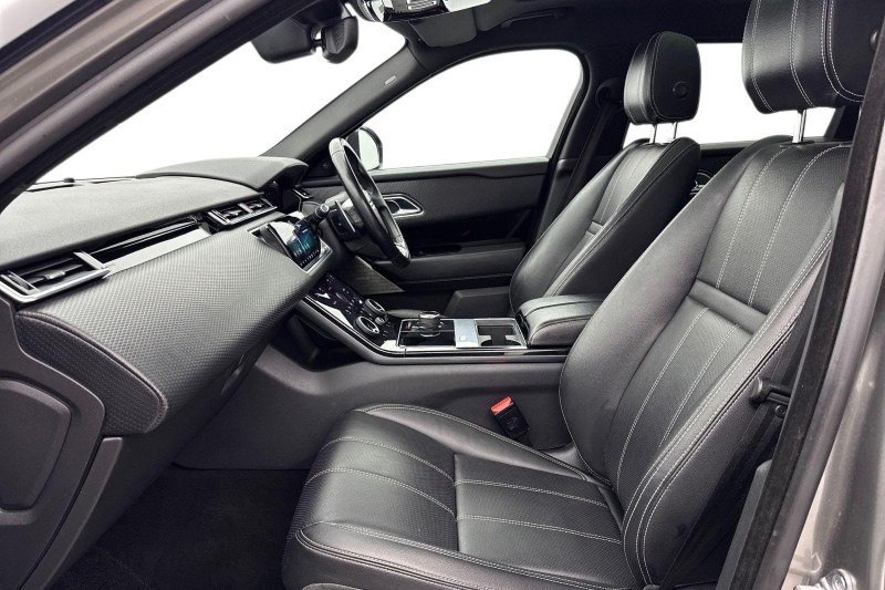 2018 (68) LAND ROVER RANGE ROVER VELAR 3.0 D300 R-Dynamic SE 5dr Auto 5105744