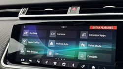 2018 (68) LAND ROVER RANGE ROVER VELAR 3.0 D300 R-Dynamic SE 5dr Auto 5105771