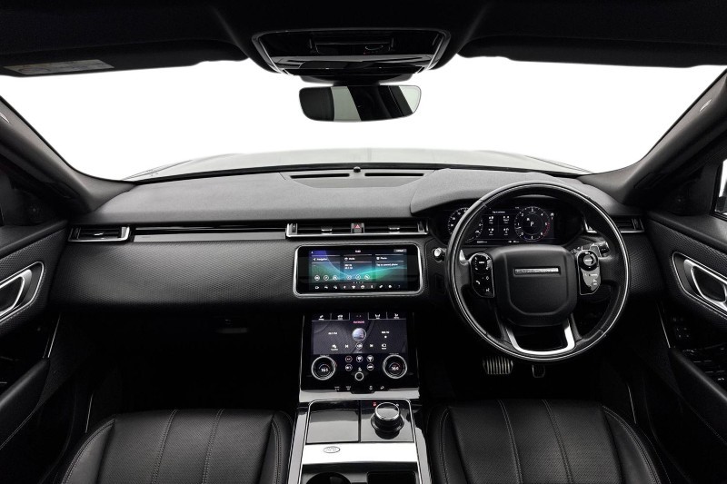 2018 (68) LAND ROVER RANGE ROVER VELAR 3.0 D300 R-Dynamic SE 5dr Auto 5105750