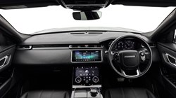 2018 (68) LAND ROVER RANGE ROVER VELAR 3.0 D300 R-Dynamic SE 5dr Auto 5105750