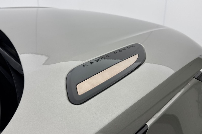 2018 (68) LAND ROVER RANGE ROVER VELAR 3.0 D300 R-Dynamic SE 5dr Auto 5105761