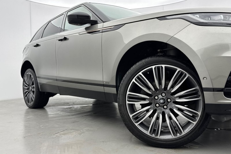 2018 (68) LAND ROVER RANGE ROVER VELAR 3.0 D300 R-Dynamic SE 5dr Auto 5105782