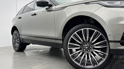 2018 (68) LAND ROVER RANGE ROVER VELAR 3.0 D300 R-Dynamic SE 5dr Auto 5105782