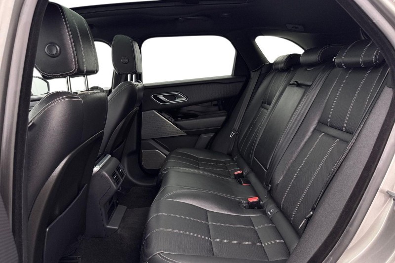 2018 (68) LAND ROVER RANGE ROVER VELAR 3.0 D300 R-Dynamic SE 5dr Auto 5105745