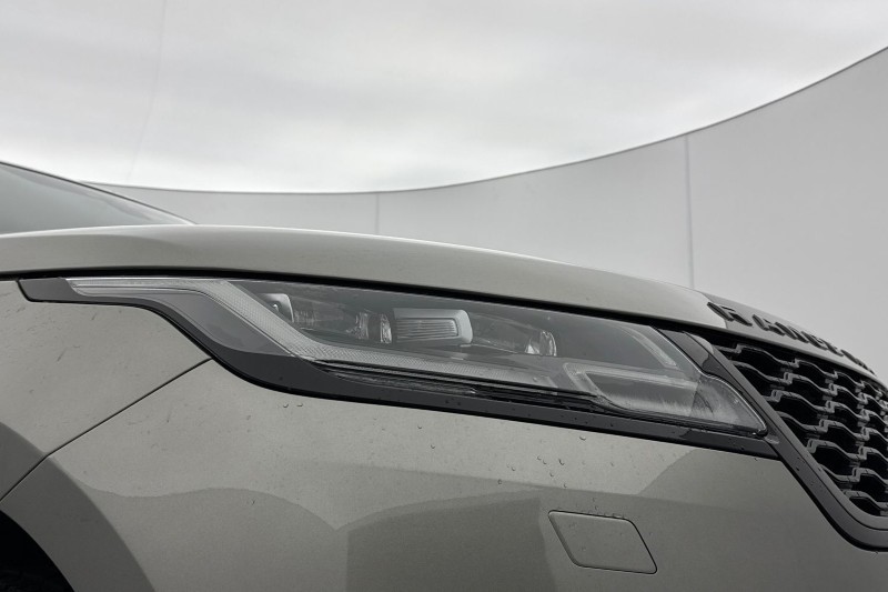 2018 (68) LAND ROVER RANGE ROVER VELAR 3.0 D300 R-Dynamic SE 5dr Auto 5105758