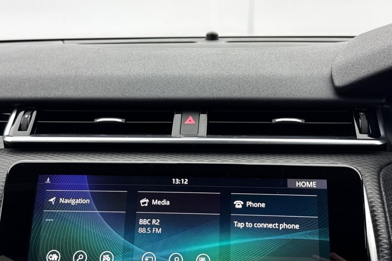 2018 (68) LAND ROVER RANGE ROVER VELAR 3.0 D300 R-Dynamic SE 5dr Auto 5105775