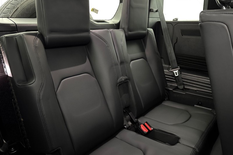 2024 (74) LAND ROVER DEFENDER 3.0 D350 X-Dynamic HSE 110 5dr Auto [7 Seat] 5012963