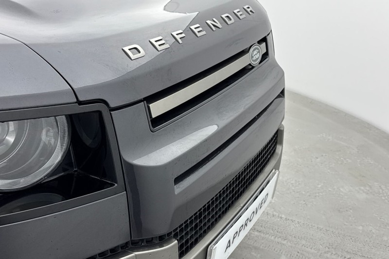 2024 (74) LAND ROVER DEFENDER 3.0 D350 X-Dynamic HSE 110 5dr Auto [7 Seat] 5012948