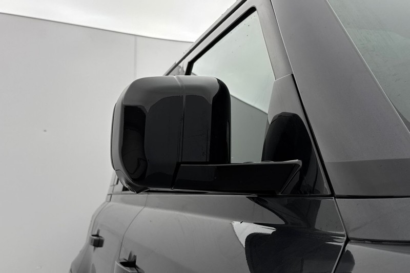 2024 (74) LAND ROVER DEFENDER 3.0 D350 X-Dynamic HSE 110 5dr Auto [7 Seat] 5012955